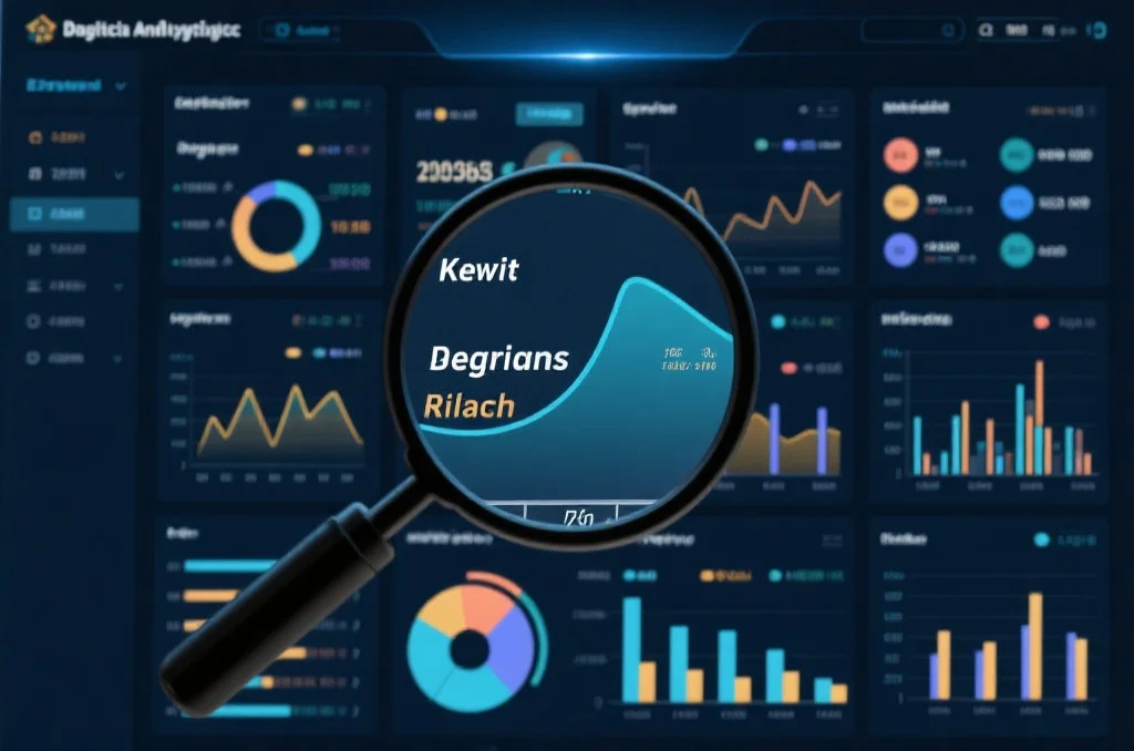 复杂数据分析与批判性思维